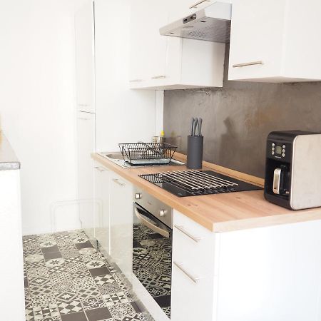 ואלנס Appartement Le St Jean - Centre Historique מראה חיצוני תמונה