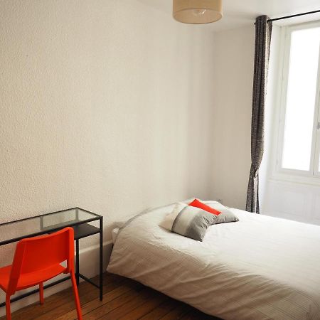 ואלנס Appartement Le St Jean - Centre Historique מראה חיצוני תמונה