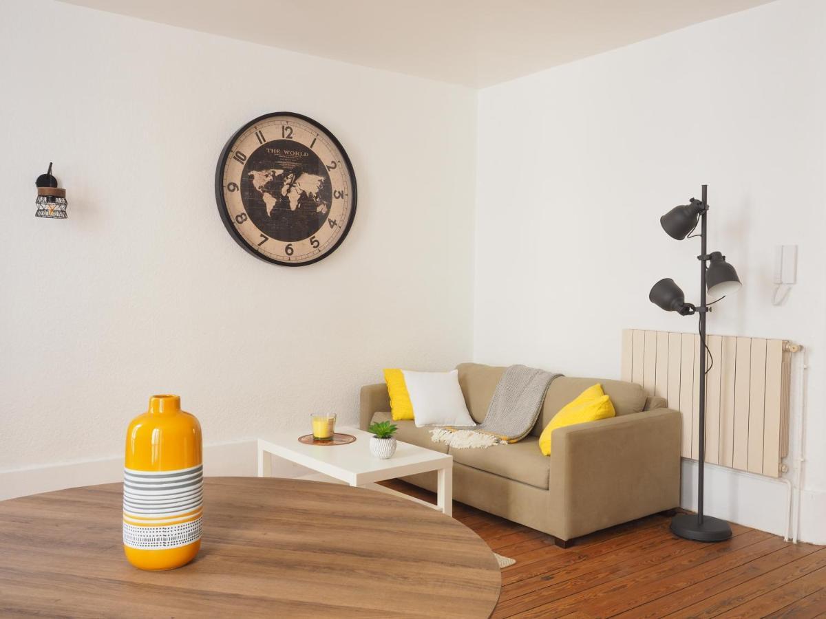ואלנס Appartement Le St Jean - Centre Historique מראה חיצוני תמונה