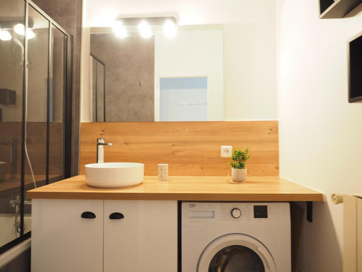 ואלנס Appartement Le St Jean - Centre Historique מראה חיצוני תמונה