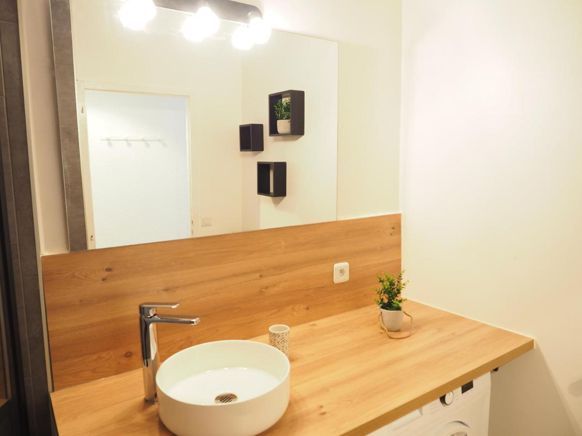 ואלנס Appartement Le St Jean - Centre Historique מראה חיצוני תמונה