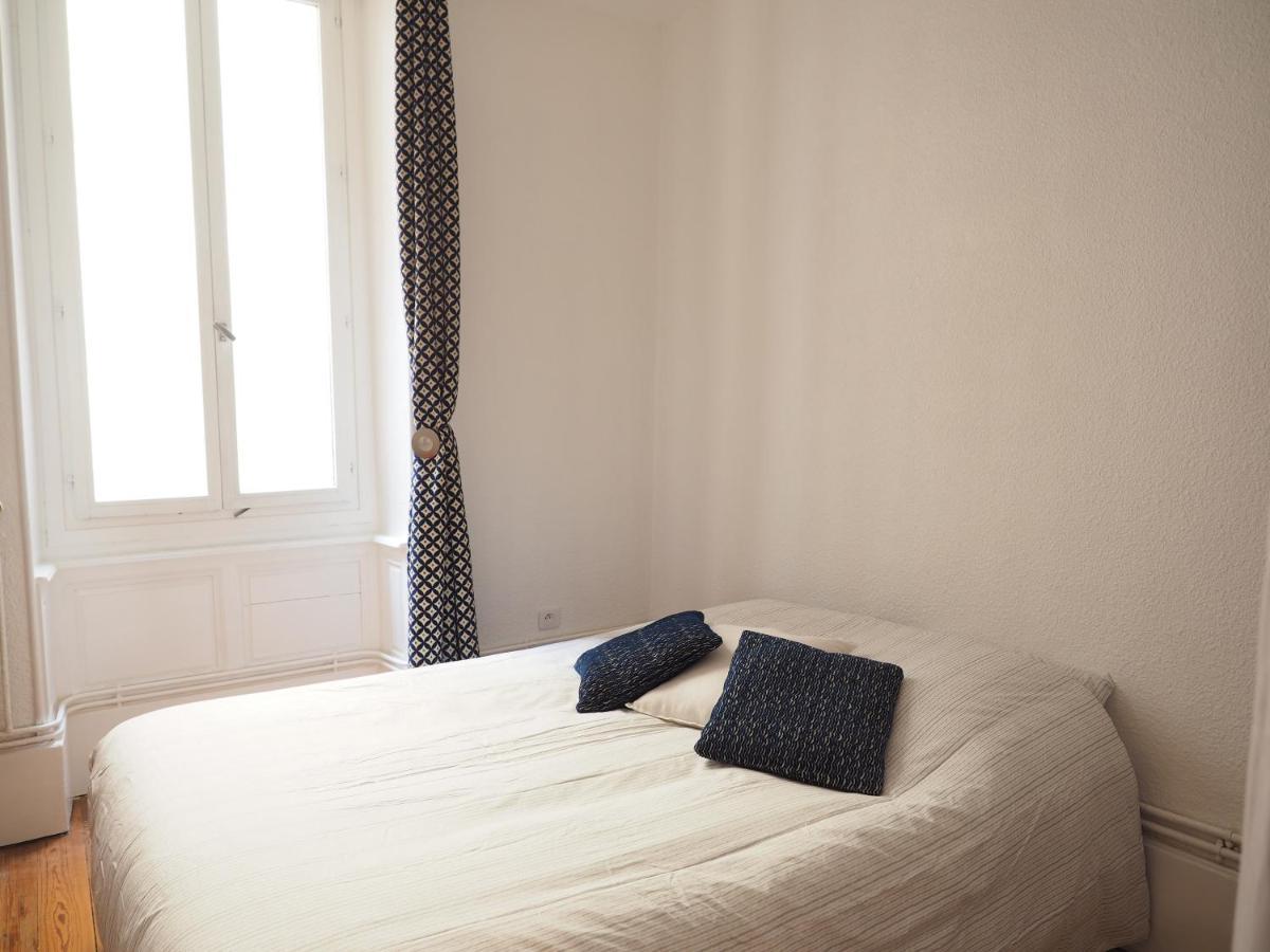 ואלנס Appartement Le St Jean - Centre Historique מראה חיצוני תמונה