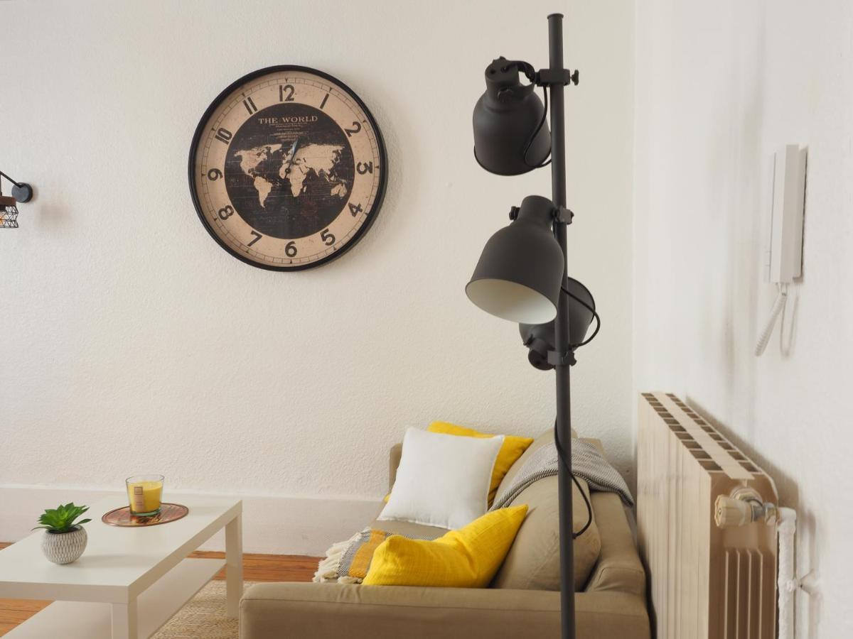 ואלנס Appartement Le St Jean - Centre Historique מראה חיצוני תמונה