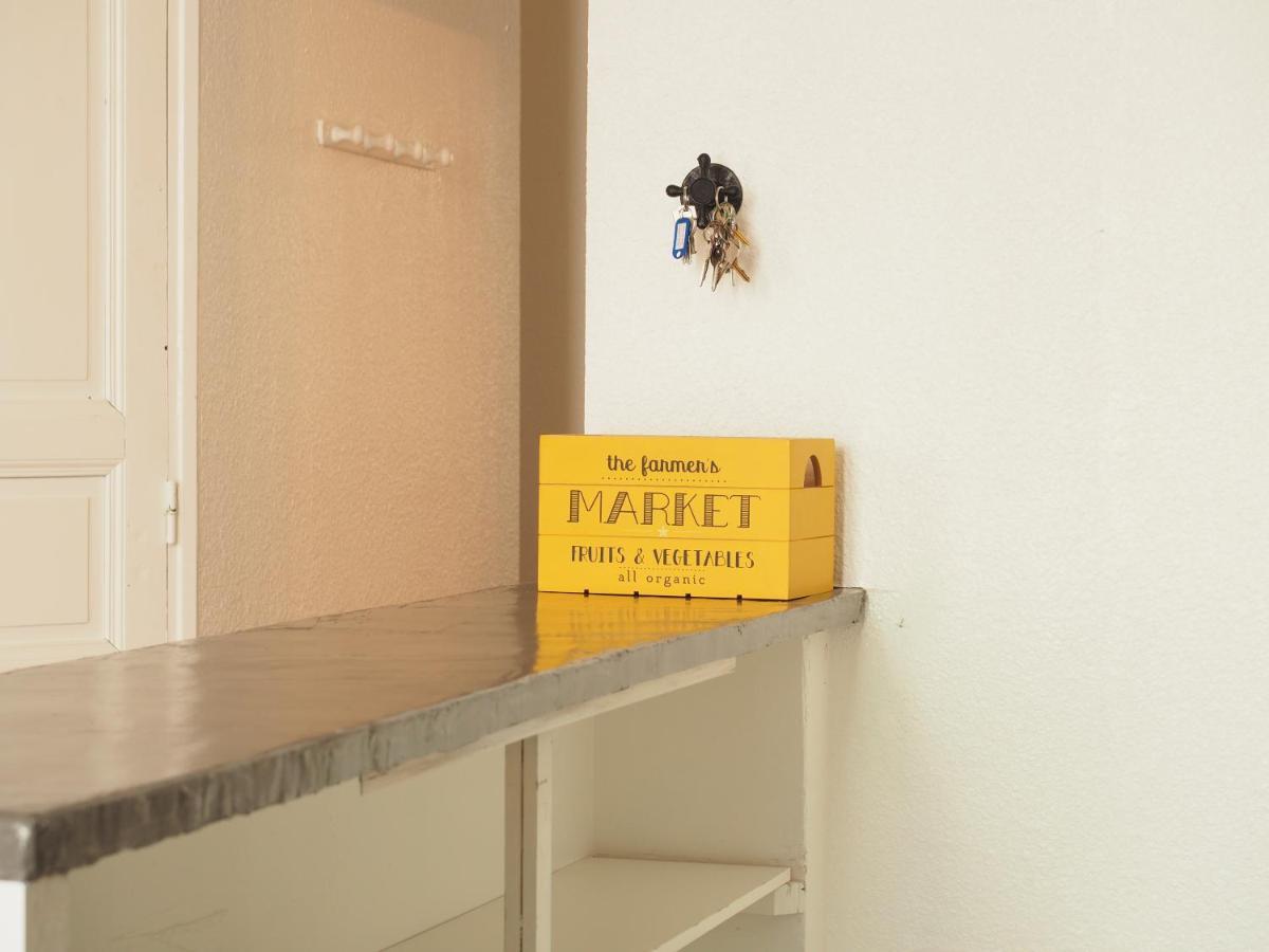 ואלנס Appartement Le St Jean - Centre Historique מראה חיצוני תמונה