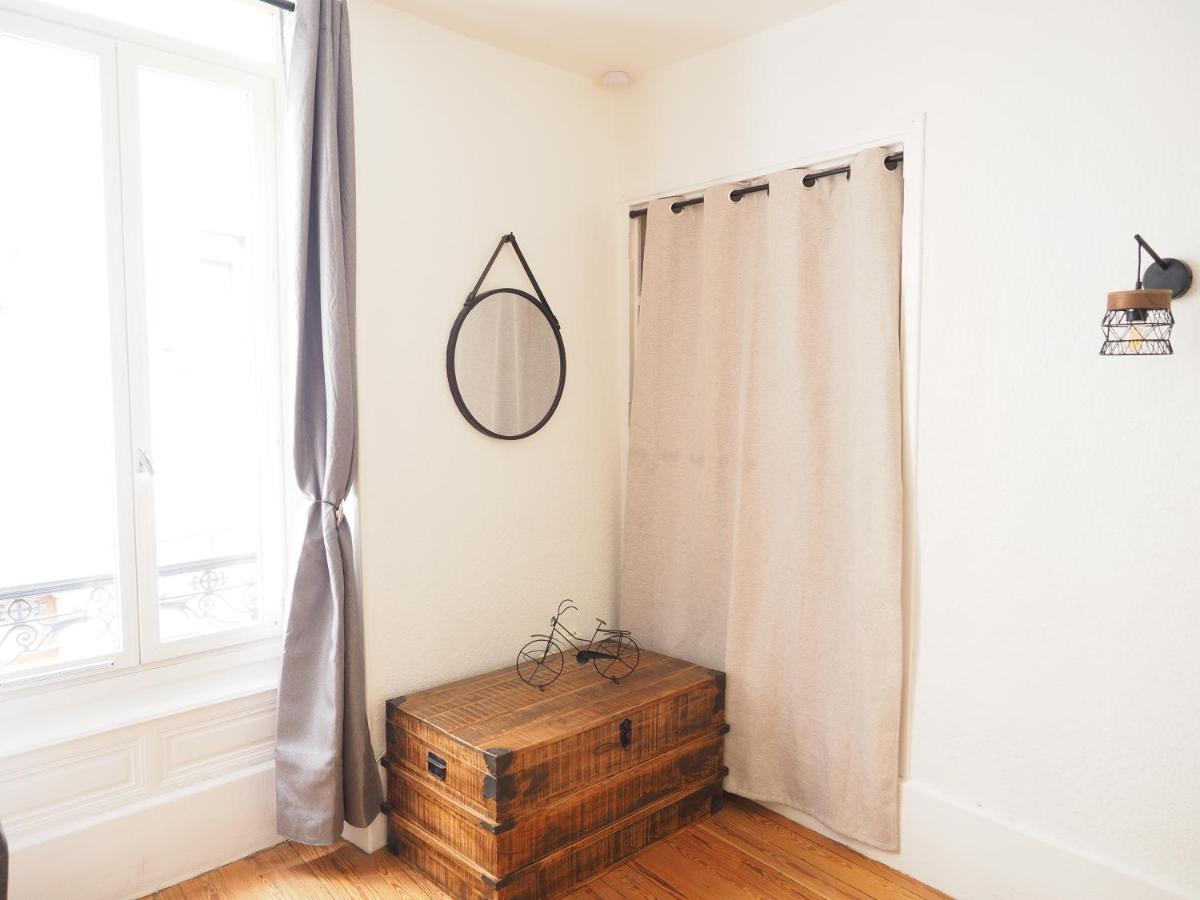 ואלנס Appartement Le St Jean - Centre Historique מראה חיצוני תמונה