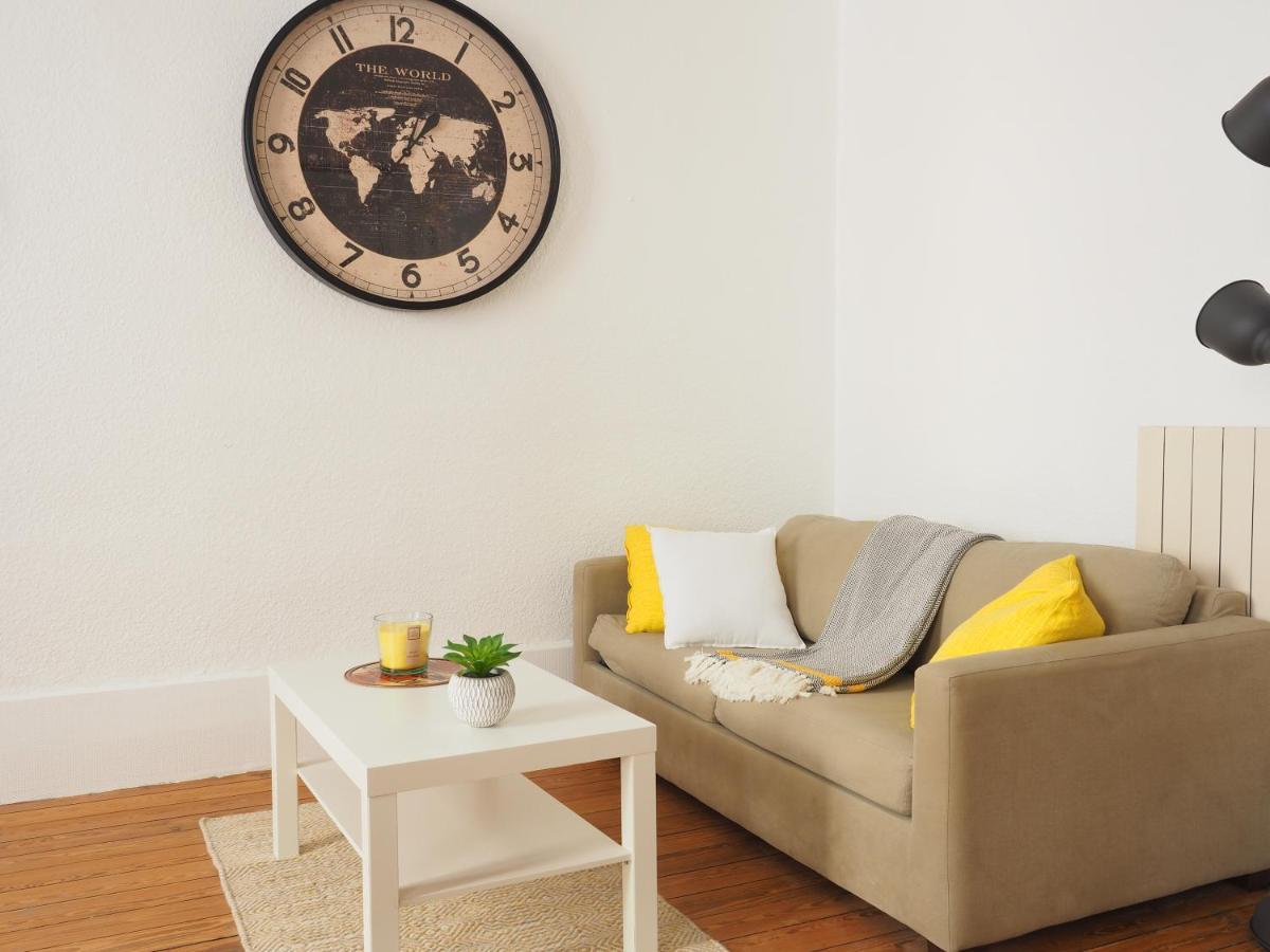ואלנס Appartement Le St Jean - Centre Historique מראה חיצוני תמונה